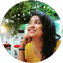 Rima Saha profile picture