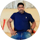 Rakesh Rodda profile picture