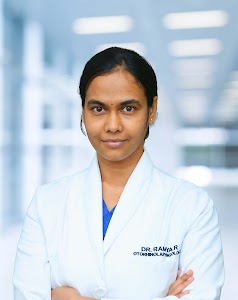DR. RAMYA R | Best ENT & Sleep Apnea Specialist | Hyderabad place picture