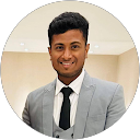 Anand Praveen profile picture